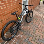Dan horn - @danhorn.mtb - Instagram
