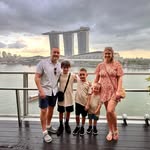 Dan Horn - @danhorn85 - Instagram
