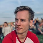Dan Horník - @danhornik - Instagram