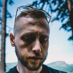 Daniel Hornback - @danographic121 - Instagram