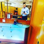 Dan Horne - @danny_h85 - Instagram