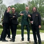 Dan Horne - @thehitmondan - Instagram
