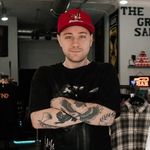 Dan Horne - @danhorne_ - Instagram