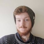 Dan Horne - @danperhaps - Instagram