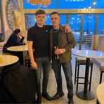 Daniel Horne - Facebook