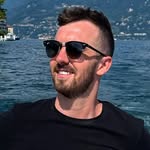 Dan Horning - @dhorning12 - Instagram