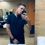Daniel Horras - @danielhorras10 - Instagram