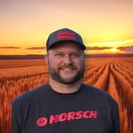 Daniel Lapratte - @daniel_horsch_manitoba - Instagram