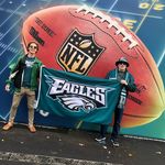 Dan  Horvath - @sayuncle_philly - Instagram