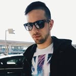 Dan Horvath - @danhorvath210 - Instagram