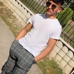 Dan Horváth - @balazovak38 - Instagram