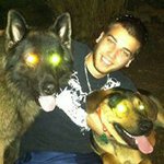 Dan Hosek Jr - @gaterpitt - Instagram
