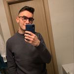 Daniel Hošek - @dannyhos99 - Instagram
