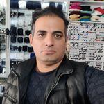 محمد حسین - @hoseyn_daniz_2 - Instagram