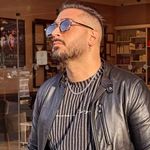 Danial hoseynpoor - @danial_hoseynpoor - Instagram