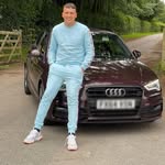 Dan - @dan_houghton - Instagram