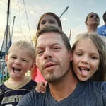 Dan Houck - @danh6.580 - Instagram