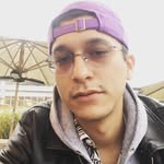 Jason Gutierrez - @houfekdanis - Instagram