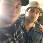 Danik Houle - @dan_houle_123 - Instagram
