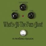 Dan Hourigan - @whats_all_the_fuzz_about - Instagram