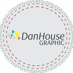 Danhouse Graphic - @danhousegraphic - Instagram
