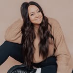 danielle hovde - @daniellehovdehair - Instagram