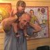 Dan Hovey - Facebook