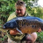 Dan Howe - @dhoweangler - Instagram