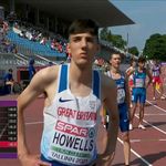 Dan Howells - @_danhowells - Instagram