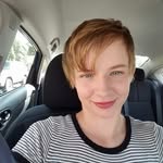 Dana Howerton - @danaehowerton96 - Instagram