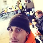 Daniel Howerton - @daniel_boone_89 - Instagram