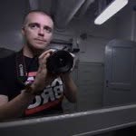 Dan Howes - @the_inhabitant206 - Instagram