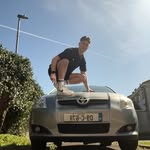 Daniel Howley - @daniel.howley - Instagram