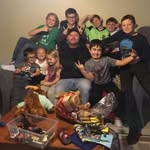 Dan Hubert - @dan.hubert.92 - Instagram