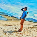 Dan Hubert Galindez Fabello - @danhubertfabello - Instagram