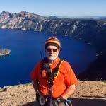 Dan Huckins - @ropes.and.rocks - Instagram