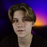 Daniel Huckins - @danielhuckins52 - Instagram