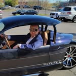Dan Hufford - @diamond_in_the_huff - Instagram