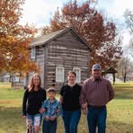 Daniel Hufford - Facebook