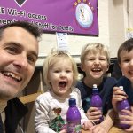Dan Hufton - @danh0903 - Instagram