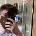 Dan Hughes - @danhug16 - Instagram