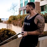 𝐃𝐀𝐍 𝐇𝐔𝐆𝐇𝐄𝐒 - @dannhughes91 - Instagram