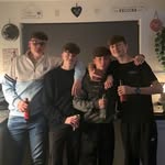 Dan Hughes - @dan_hughes594 - Instagram