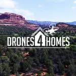 Dan Huggins - @drones4homesaz - Instagram