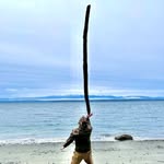 Dan Huggins - @giggety_harbor - Instagram