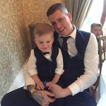 Dan Huggins - @danhuggins12 - Instagram