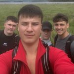 Dan Hull - @danhull02 - Instagram