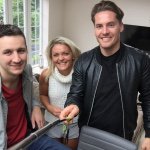 Dan Hull - @harveyhull84 - Instagram