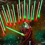 Dan Humiston - @darth_santa03 - Instagram