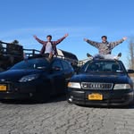 Dan Huott - @danhuott - Instagram